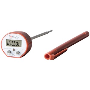 Taylor Precision Products 9842 Waterproof Digital Insta...