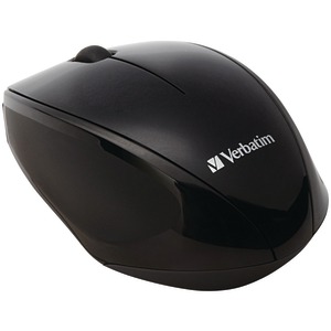 Verbatim 97992 Wireless Multi-Trac Blue LED Optical Mou...