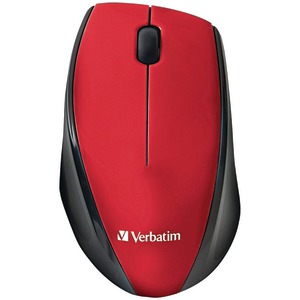 Verbatim 97995 Wireless Multi-Trac Blue LED Optical Mou...