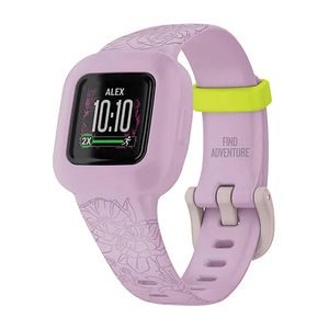 Garmin 010-02441-21 vivofit jr. 3 Fitness Tracker (Lila...