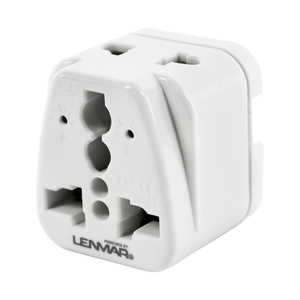 Lenmar AC150 TraveLite Ultracompact All-in-One Travel A...
