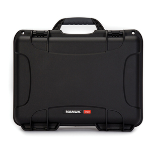 NANUK 910-1001 910 Waterproof Hard Case with Foam Inser...