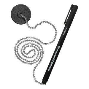Nadex Coins NCC1-1136 Counterfeit Pen and Ball Chain wi...