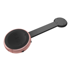 Tokk TOKK8 Rose Gold Bluetooth Wearable Hands-Free Smar...
