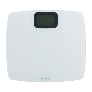 Taylor Precision Products 752840133 Pure White Digital ...