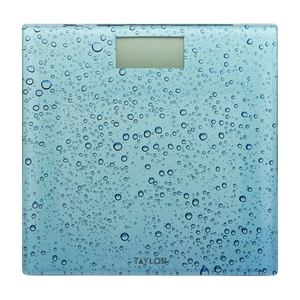 Taylor Precision Products 755841034WD Digital Glass Wat...