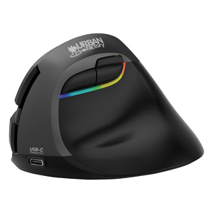 Urban Factory EPR20UF ERGO PRO Bluetooth and Wireless 2...