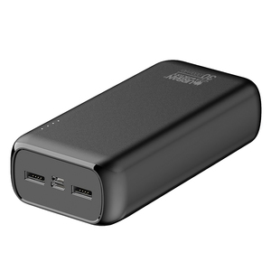 Urban Factory UPB30UF JUICEE MAX Portable Power Pack, U...