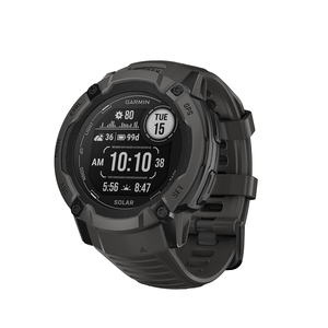 Garmin 010-02805-10 Instinct 2X Solar Smart Watch (Grap...