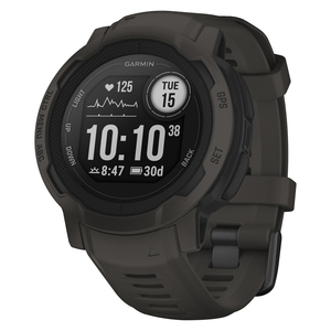 Garmin 010-02563-10 Instinct 2S GPS Smartwatch (Graphit...