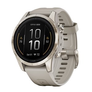 Garmin 010-02802-10 epix Pro (Gen 2) Sapphire Edition S...