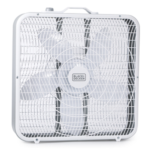 BLACK+DECKER BFB20SW BFB20SW 20-In. 3-Speed Portable Bo...