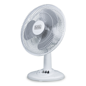 BLACK+DECKER BFDT12SW BFDT12SW 12-In. 3-Speed Oscillati...