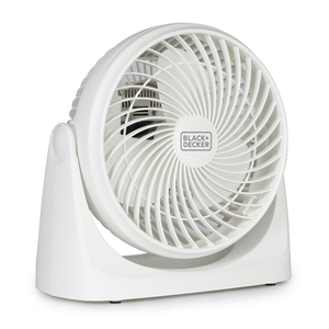 BLACK+DECKER BFTU107W BFTU107W 7-In. 3-Speed Portable T...