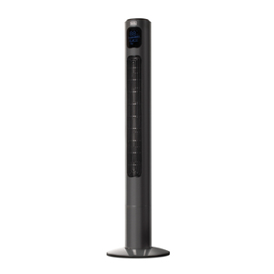 BLACK+DECKER BFTR146 46-In. 3-Speed Oscillating Tower F...