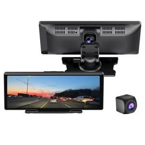GekoGear Orbit C120 Orbit C120 10.26-In. Portable Infot...