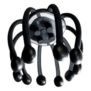 Azpen HMB1400 Head Massager with 14 Massaging Nodes, 5 ...