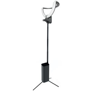 Bower WA-COLRGB12 Wireless Creator Collapsible 12-In. W...