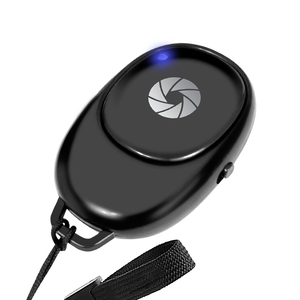 Bower WA-RMTS Wireless Remote Shutter for Smartphones w...