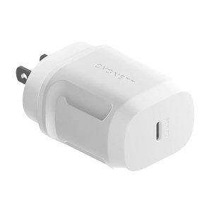 Cygnett CY4127PDWLCH PowerMaxx 30-Watt PD USB-C Wall Ch...