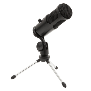 HELIX ETHPODMIC PodcastMic Recording Condenser Micropho...