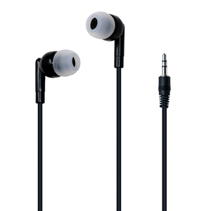 Digital Energy DEFT-1706 IE36 Earphones, Noise Cancelin...