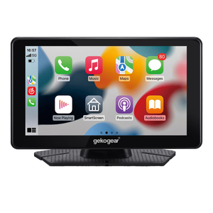 GekoGear Orbit C100 Orbit C100 7-In. Portable Infotainm...