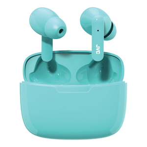 JVC HAD5TG Ultra-Compact Bluetooth Earbuds, True Wirele...